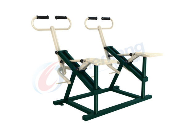 riding trainer