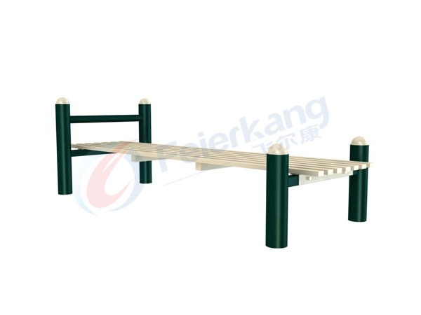 Sit-up Platform