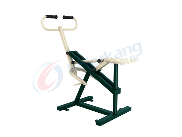 riding trainer