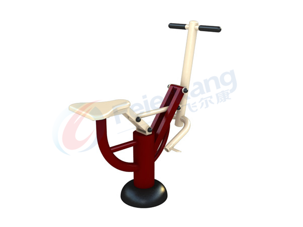 Riding Trainer