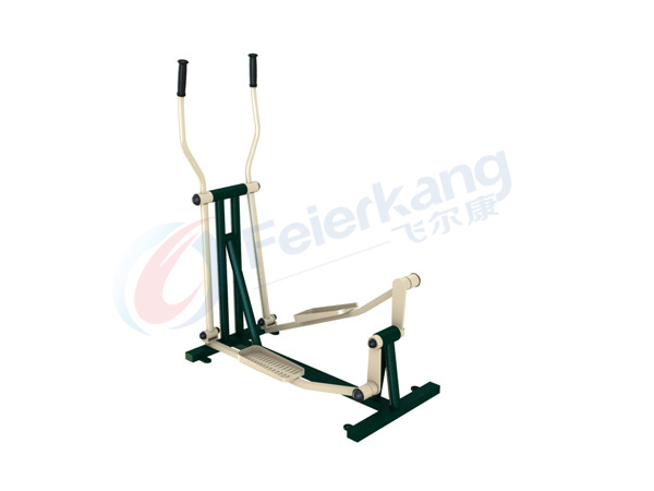 elliptical trainer