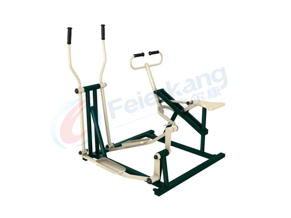 riding trainer&elliptical trainer