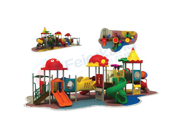 Children Playground BFL-01