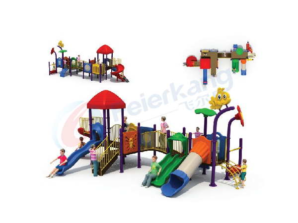 Children Playground BFL-03