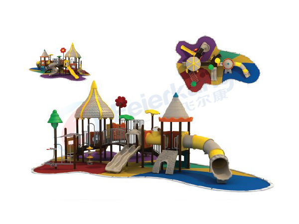 Children Playground BFL-05
