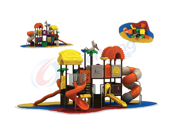 Children Playground BFL-08