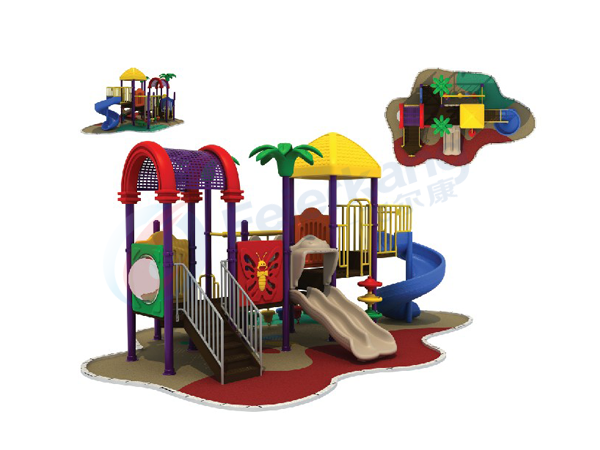 Children Playground BFL-10