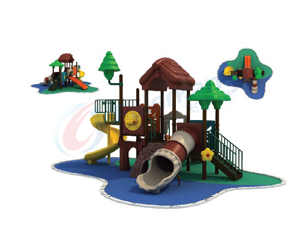 Children Playground BFL-11