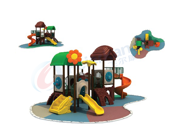 Children Playground BFL-12