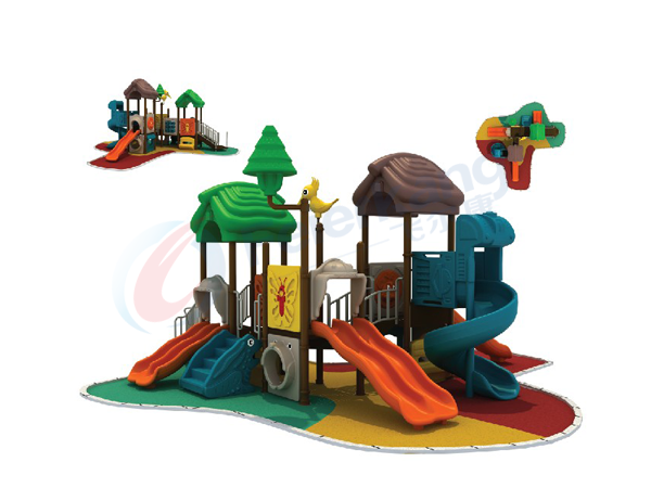 Children Playground BFL-13