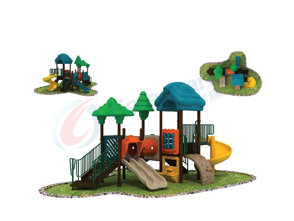 Children Playground BFL-14