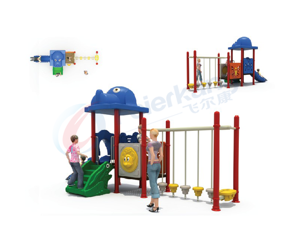 Children Playground BFL-15