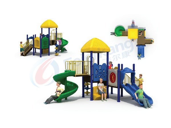 Children Playground BFL-16