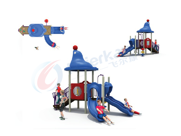 Children Playground BFL-17