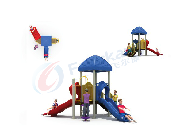 Children Playground BFL-18