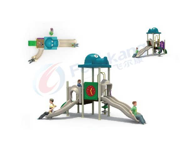 Children Playground BFL-19