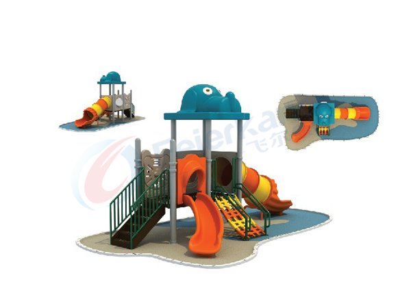 Children Playground BFL-20