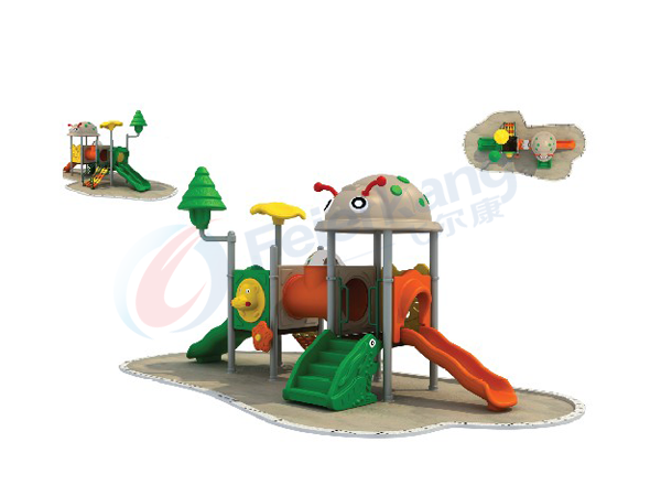 Children Playground BFL-21
