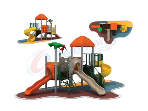 Children Playground BFL-22