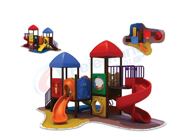 Children Playground BFL-23