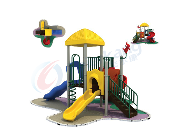 Children Playground  BFL-24
