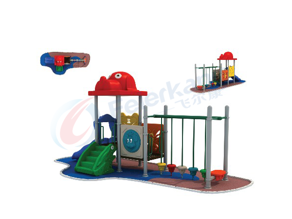 Children Playground BFL-25