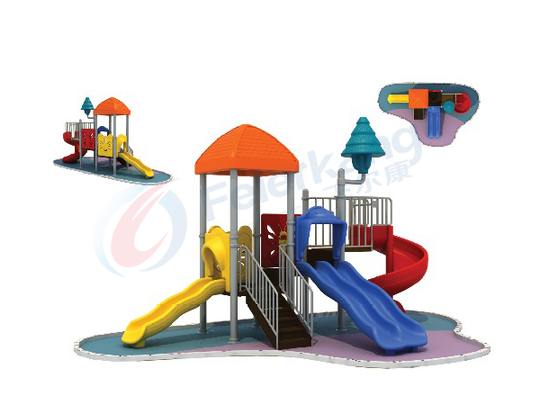 Children Playground BFL-28