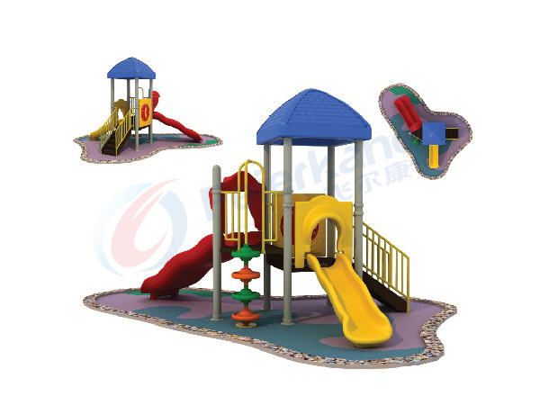 Children Playground BFL-29