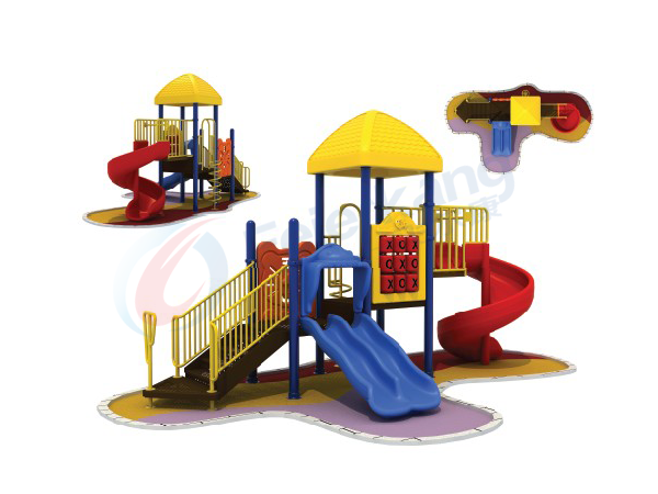 Children Playground BFL-30