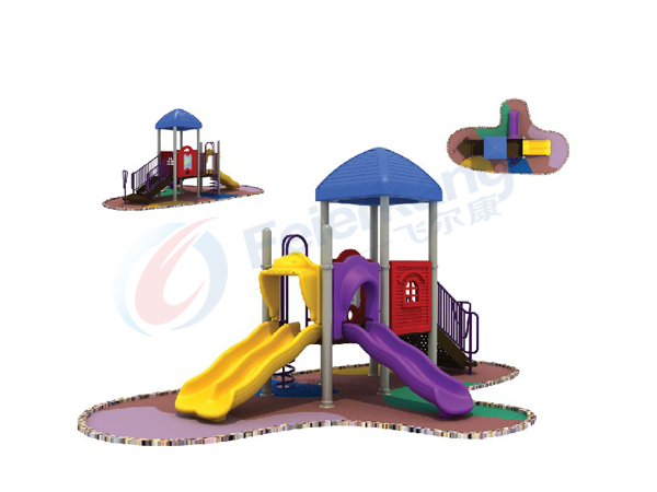 Children Playground BFL-31