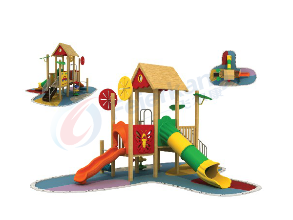 Children Playground BFL-32