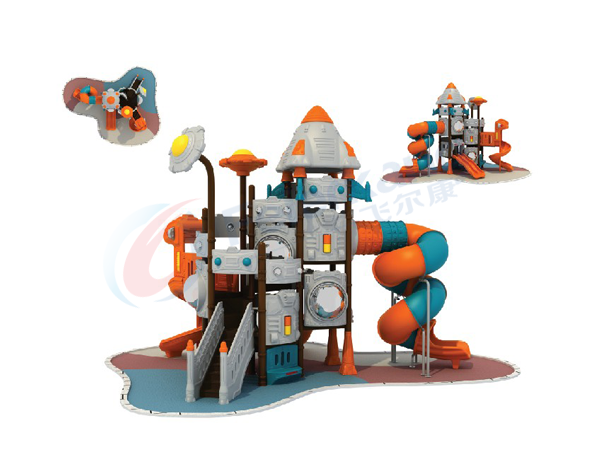 Children Playground BFL-33