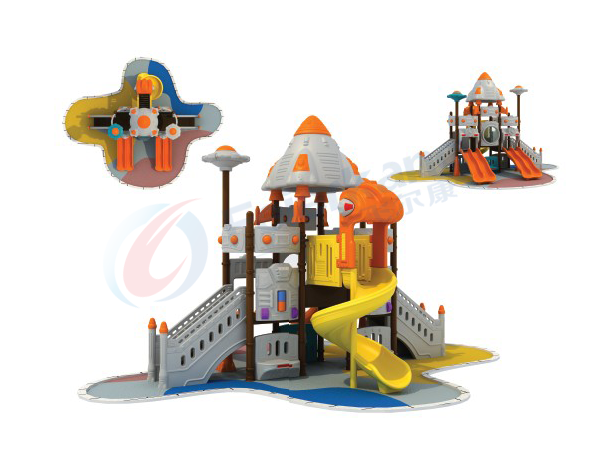 Children Playground BFL-34