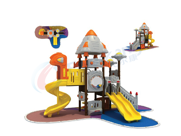 Children Playground BFL-35