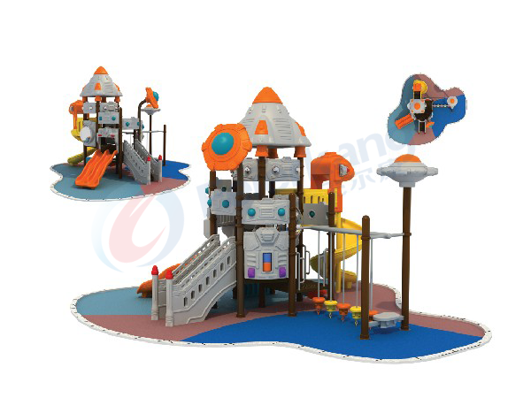 Children Playground BFL-36