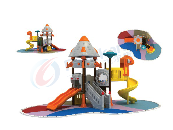 Children Playground BFL-37