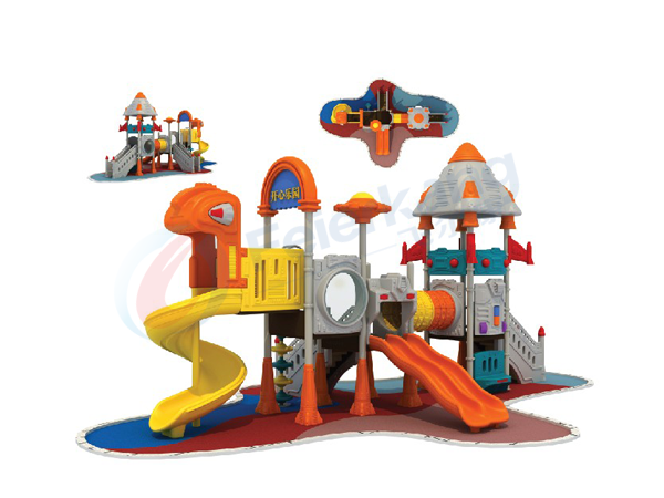 Children Playground BFL-38