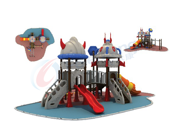 Children Playground BFL-40