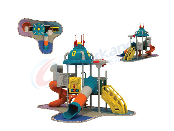 Children Playground BFL-41