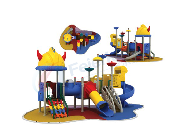 Children Playground BFL-42