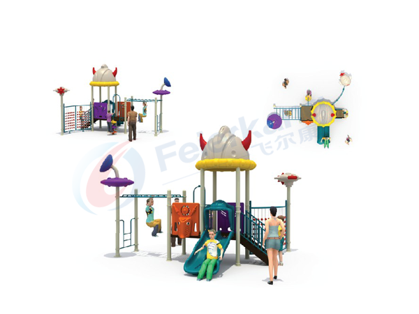 Children Playground BFL-44