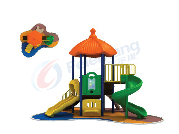 Children Playground BFL-201