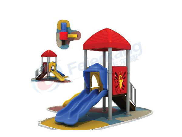 Children Playground BFL-202