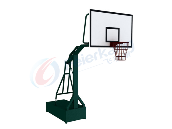 BASKETBALL STAND