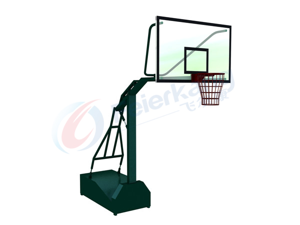 BASKETBALL STAND