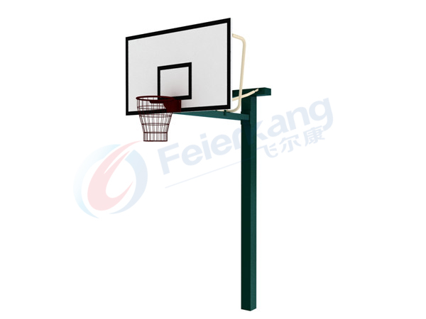 BASKETBALL STAND