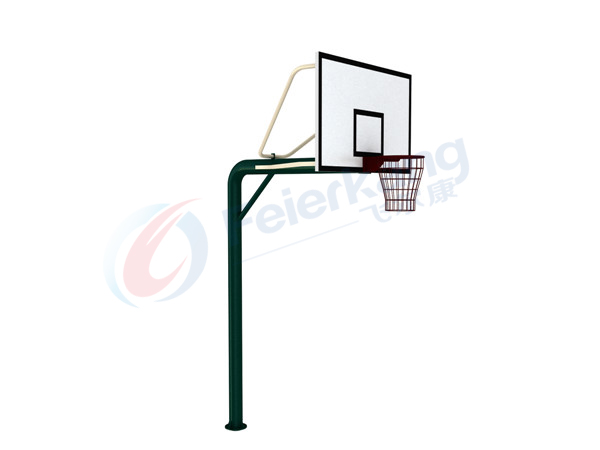 BASKETBALL STAND