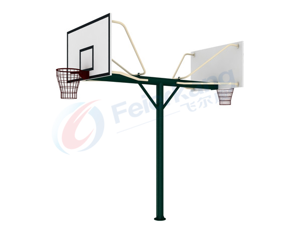 BASKETBALL STAND