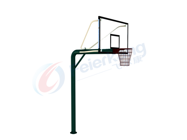 BASKETBALL STAND