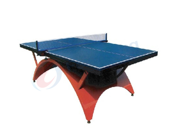 TABLE TENNIS